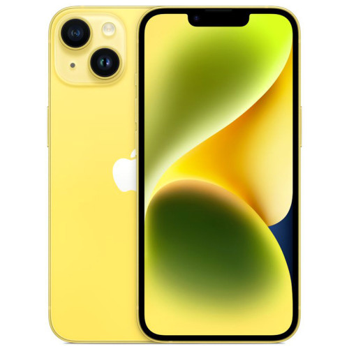 Apple iPhone 14 256GB Yellow (MR3Y3)