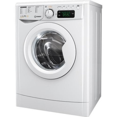 Пральна машина Indesit EWDE 71280 W EU