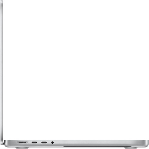Apple MacBook Pro 14" Silver 2023 (Z17K002JK)
