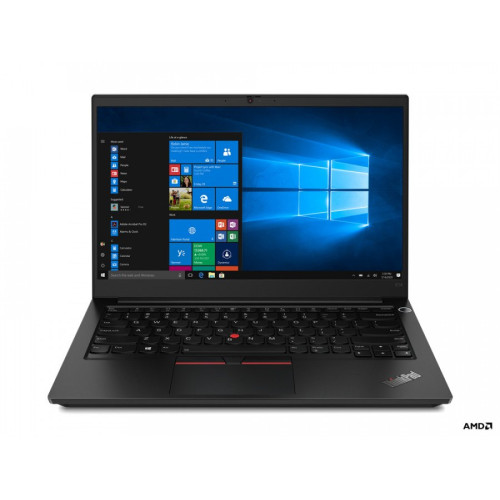 Lenovo ThinkPad E14 Gen 3 (20Y702CVIX): надійний ноутбук для бізнесу