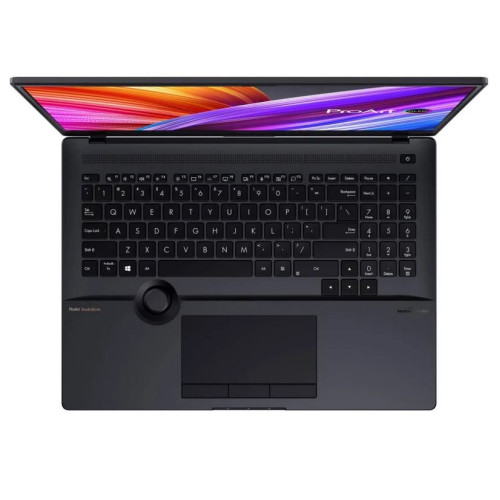 Ноутбук Asus ProArt Studiobook Pro16 OLED H7600ZW (H7600ZW-L2025X)