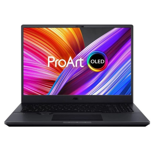 Ноутбук Asus ProArt Studiobook Pro16 OLED H7600ZW (H7600ZW-L2025X)