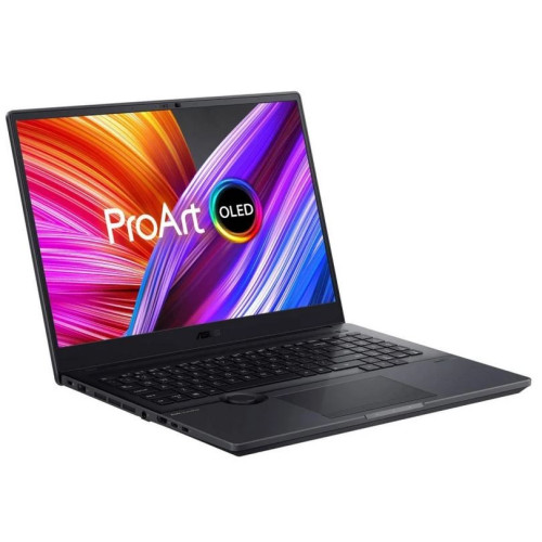 Ноутбук Asus ProArt Studiobook Pro16 OLED H7600ZW (H7600ZW-L2025X)