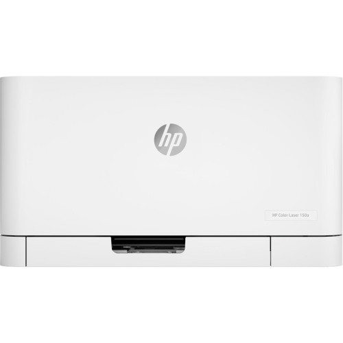 HP Color Laser 150nw з Wi-Fi (4ZB95A): якість друку в кольорі та бездротове з'єднання