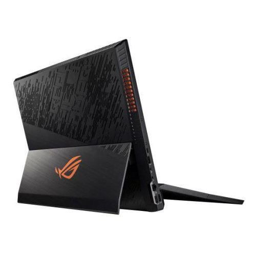 Ноутбук Asus ROG Mothership (GZ700GX-XB98K)