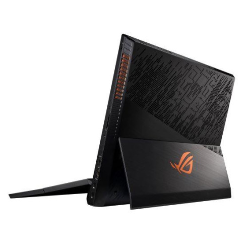 Ноутбук Asus ROG Mothership (GZ700GX-XB98K)