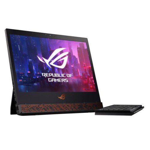 Ноутбук Asus ROG Mothership (GZ700GX-XB98K)