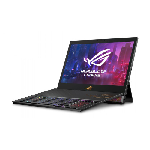 Ноутбук Asus ROG Mothership (GZ700GX-XB98K)