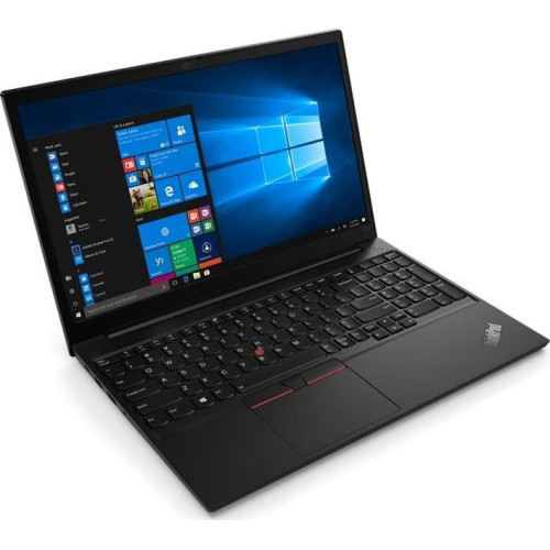 Ноутбук  Lenovo ThinkPad E15 G2 (20T8004RPB)
