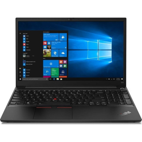 Ноутбук  Lenovo ThinkPad E15 G2 (20T8004RPB)