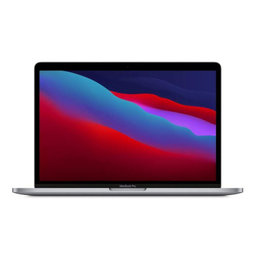 Apple MacBook Pro 13 Space Gray 2020: Вищий рівень продуктивності та стильний дизайн