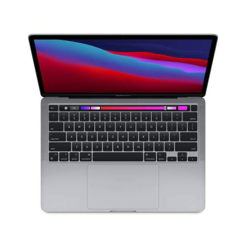 Apple MacBook Pro 13 Space Gray 2020: Вищий рівень продуктивності та стильний дизайн