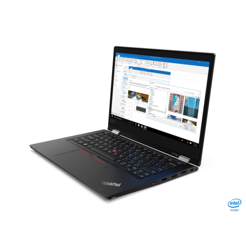 Ноутбук Lenovo ThinkPad L13 Yoga (20R5A000US)
