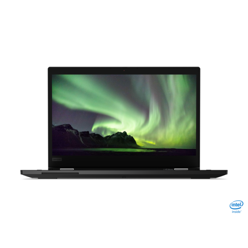 Ноутбук Lenovo ThinkPad L13 Yoga (20R5A000US)