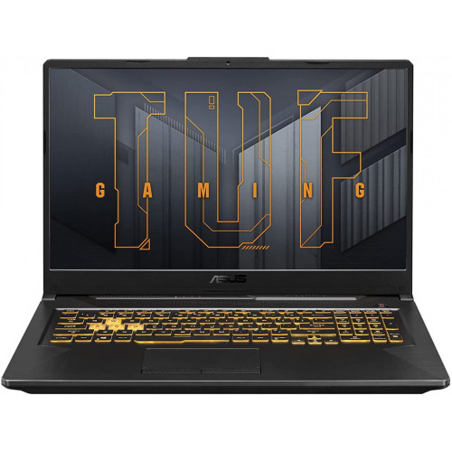 Ноутбук Asus TUF Gaming F17 FX706HC (FX706HC-HX007) Custom 32Gb