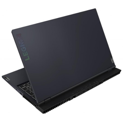 Ноутбук Lenovo Legion 5-15 Ryzen 5/16GB/512 GTX1650 165Hz (82JW00A7PB)