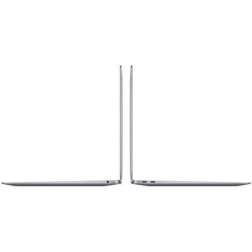 Apple MacBook Air 13" Space Gray 2019 (MVFH2)