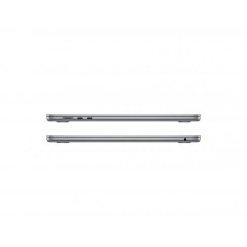 Apple MacBook Air 15" M2 Space Gray 2023 (Z18L000PN)