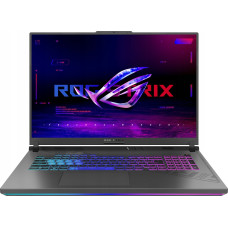 Asus ROG Strix G18 G814JI (G814JI-N6132W) Custom 1TB + 2TB