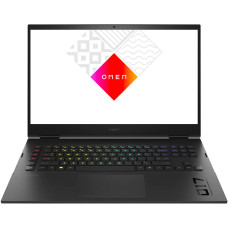 Ноутбук HP Omen 17-ck1015nq (6M3D3EA)