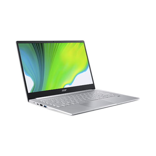 Ноутбук Acer Swift 3 SF314-59-75QC (NX.A5UAA.006)