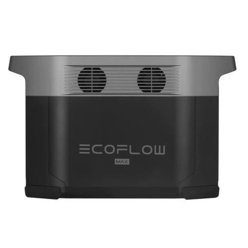 Мощный портативный генератор EcoFlow DELTA Max 2000 (DELTA2000-UK)
