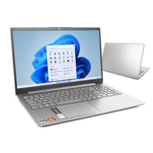 Новый Lenovo IdeaPad 3 с процессором AMD для повседневных задач