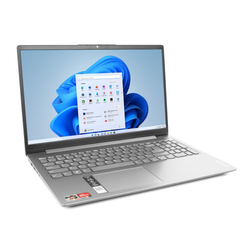 Новый Lenovo IdeaPad 3 с процессором AMD для повседневных задач