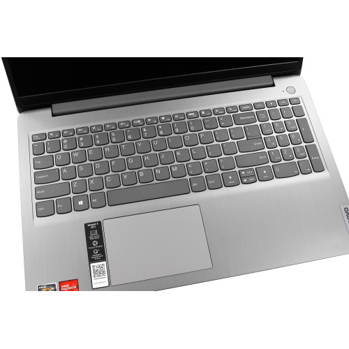 Новый Lenovo IdeaPad 3 с процессором AMD для повседневных задач