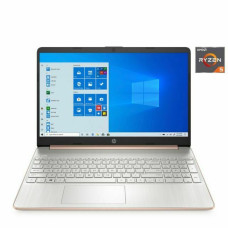 Ноутбук HP Laptop 15-EF0025WM (9VK22UA)
