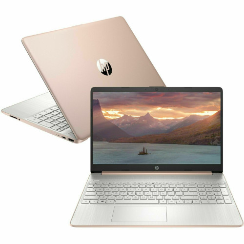 Ноутбук HP Laptop 15-EF0025WM (9VK22UA)