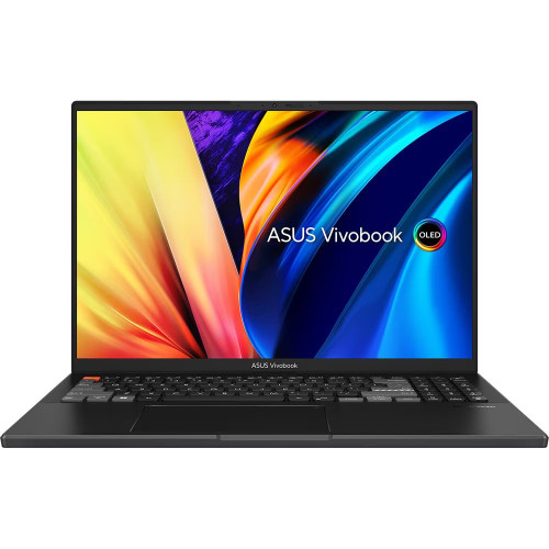 Узнайте больше о ноутбуке Asus Vivobook Pro 16X OLED N7601ZM (N7601ZM-MQ239X)