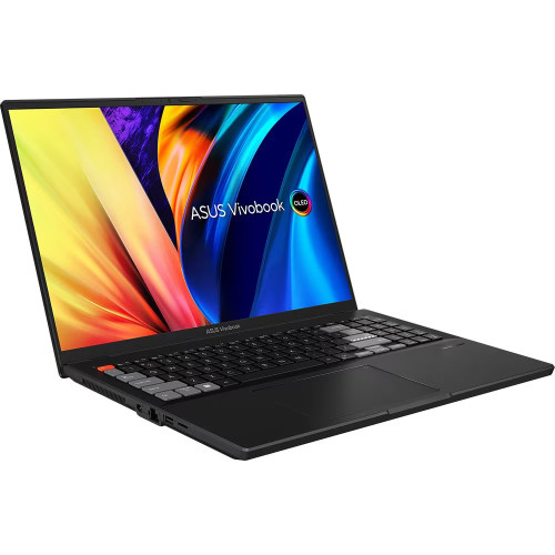 Узнайте больше о ноутбуке Asus Vivobook Pro 16X OLED N7601ZM (N7601ZM-MQ239X)