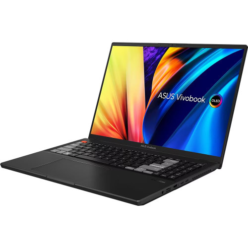 Asus Vivobook Pro 16X OLED N7601ZM: Краще не буває!