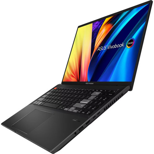 Asus Vivobook Pro 16X OLED N7601ZM: Краще не буває!