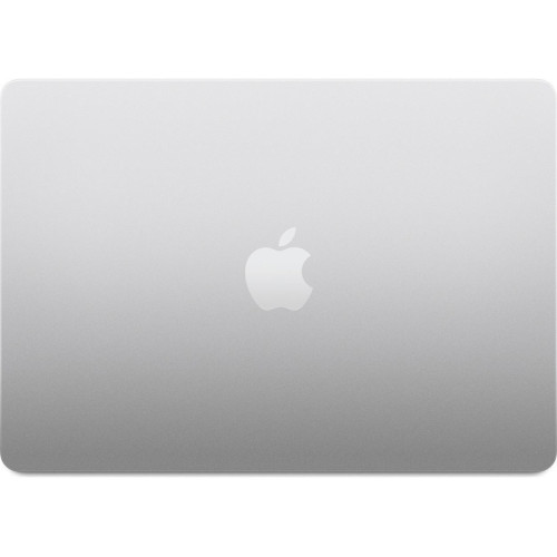 Apple MacBook Air 13,6" M2 Silver 2022 (Z15X0005K)