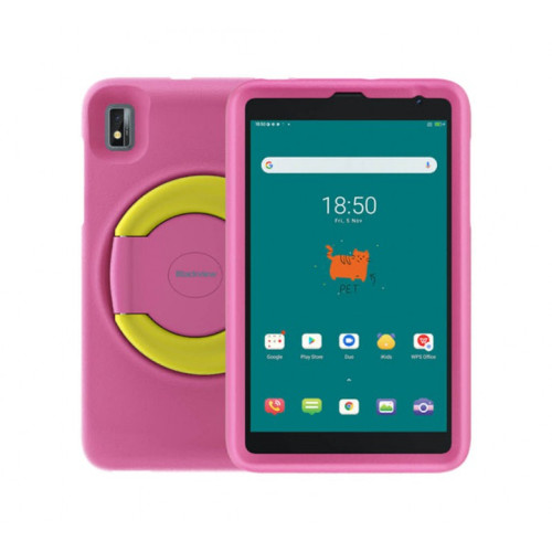 Blackview Tab 6 Kids 3/32GB LTE Pudding Pink