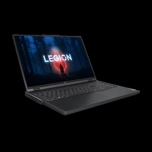 Ноутбук Lenovo Legion Pro 5 16ARX8: обзор и характеристики.