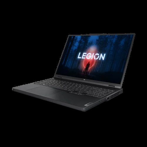 Ноутбук Lenovo Legion Pro 5 16ARX8: обзор и характеристики.