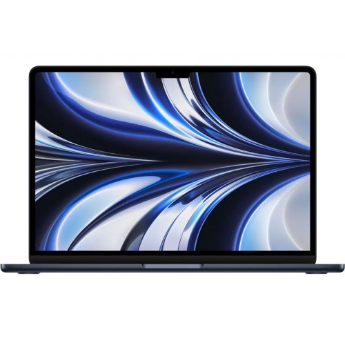 Apple MacBook Air 13,6" M2 Midnight 2022 (Z160000BB)