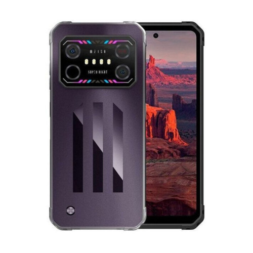 Oukitel Ultra Air1 - Epic Purple 8/256GB