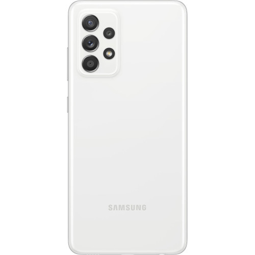 Samsung Galaxy A52 SM-A525F 6/128GB White
