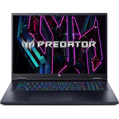 Acer Predator Helios 18 PH18-71-756U (NH.QMJAA.001)