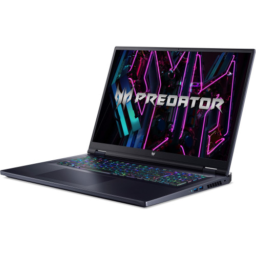 Acer Predator Helios 18 PH18-71-756U (NH.QMJAA.001)