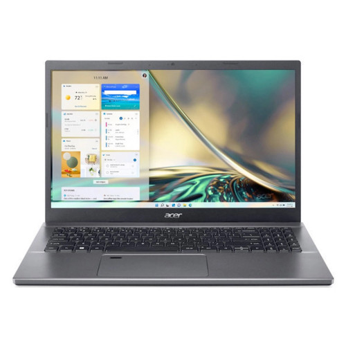 Acer Aspire 5: компактный и мощный ноутбук.