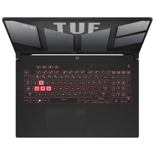 Ноутбук Asus TUF Gaming A17 (FA707RM-HX038W)