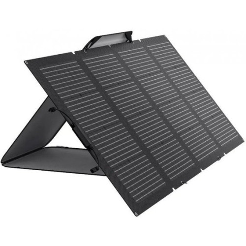 EcoFlow 220W Solar Panel (SOLAR220W)