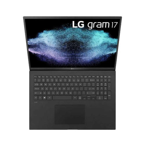 LG GRAM 17" 2021 (17Z90P-G.AA85Y)