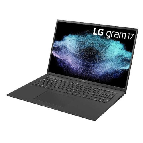 LG GRAM 17" 2021 (17Z90P-G.AA85Y)
