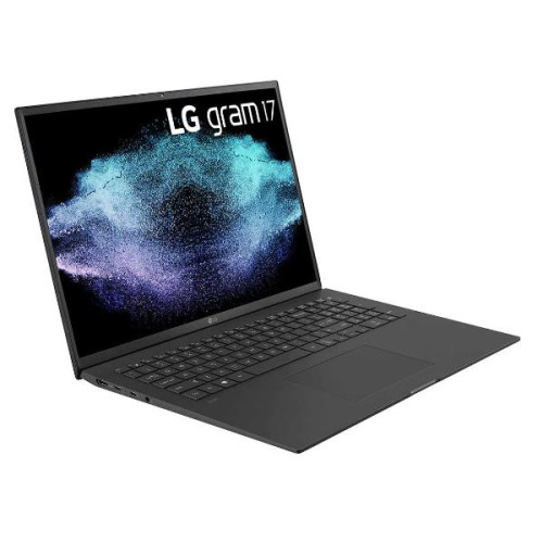 LG GRAM 17" 2021 (17Z90P-G.AA85Y)